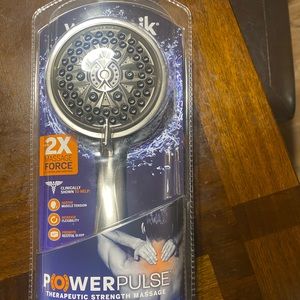 Waterpik Power Pulse